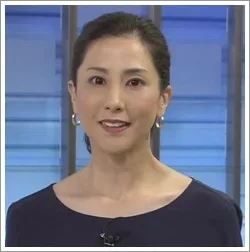 山下美穂子アナに結婚相手の夫 旦那 は 日本テレビ退社後はフリーで活動 女性アナウンサー大図鑑