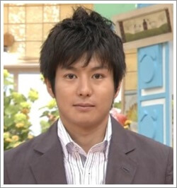 フジテレビ生野陽子アナと中村光宏アナの結婚披露宴 女性アナウンサー大図鑑