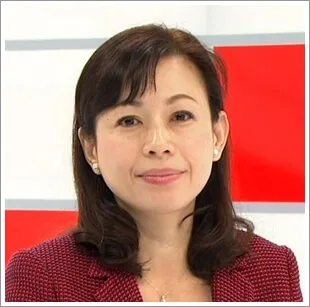 フジテレビ 佐藤里佳アナの結婚した夫や出産した子供の性別は 女性アナウンサー大図鑑