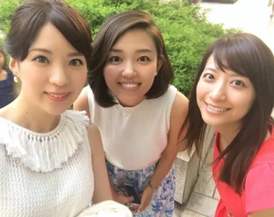 笹崎里菜アナがかわいい 彼氏や結婚の噂や大学時代は 日本テレビ 女性アナウンサー大図鑑