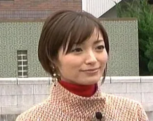 大江麻理子アナが髪をバッサリ ショートカット姿はかわいい 女性アナウンサー大図鑑