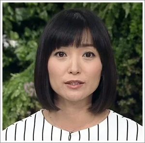 大江麻理子アナが髪をバッサリ ショートカット姿はかわいい 女性アナウンサー大図鑑