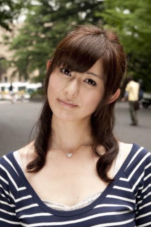 井上彩香アナは美人でかわいい 鹿児島テレビ Kts の人気アナウンサー 女性アナウンサー大図鑑