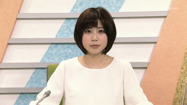 佐藤あゆみアナがかわいい!彼氏結婚や高校大学は?(NHKおはよう日本) | 女性アナウンサー大図鑑