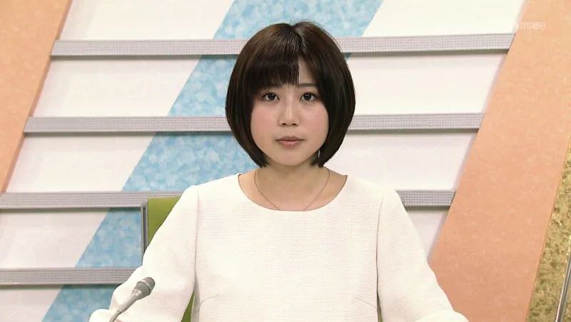 佐藤あゆみアナがかわいい 彼氏や結婚情報は 静岡局に異動 Nhk 女性アナウンサー大図鑑