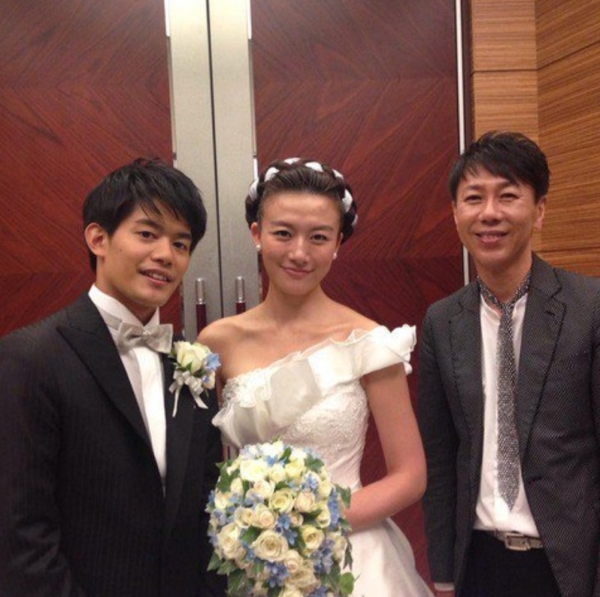 大島由香里アナの元旦那小塚崇彦との結婚離婚経緯や子供や身長は?(元フジテレビ) | 女性アナウンサー大図鑑