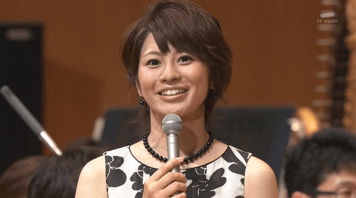 久保田直子アナは可愛いのに結婚できないのは何故 テレビ朝日 女性アナウンサー大図鑑