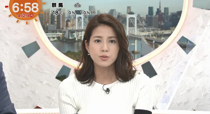 永島優美アナの結婚相手の夫 旦那 や父親や弟は フジテレビ 女性アナウンサー大図鑑