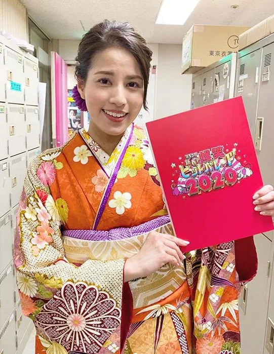 永島優美アナの結婚相手の夫 旦那 や父親や弟は フジテレビ 女性アナウンサー大図鑑