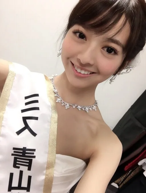 福田成美アナがかわいい 現在の活動や彼氏結婚情報は 女性アナウンサー大図鑑