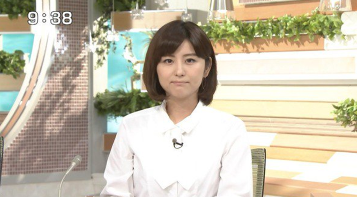 宇賀なつみアナの夫 旦那 は原田淳史 妊娠や妹は テレビ朝日退社 女性アナウンサー大図鑑