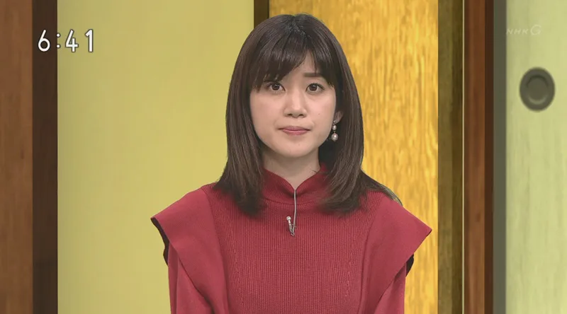 合原明子アナはかわいい 夫 旦那 や妊娠産休について Nhk 女性アナウンサー大図鑑