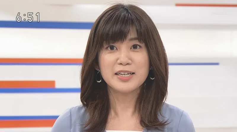 合原明子アナはかわいい 夫 旦那 や妊娠産休について Nhk 女性アナウンサー大図鑑