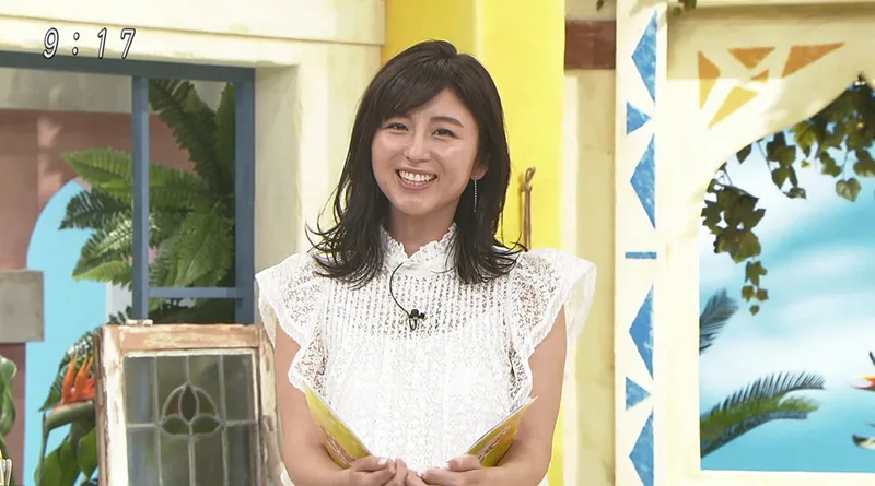 宇賀なつみアナの夫 旦那 は原田淳史 妊娠や妹は テレビ朝日退社 女性アナウンサー大図鑑