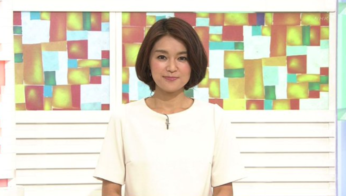 塚原愛アナウンサーの結婚や夫 旦那 や子供の噂 Nhk 女性アナウンサー大図鑑