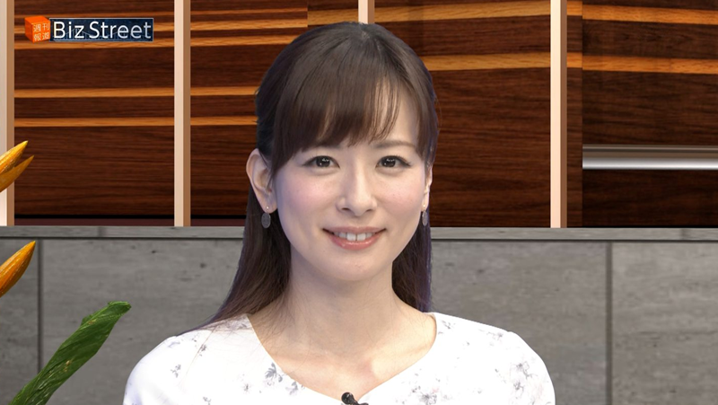 皆藤愛子アナは35超えた現在でもかわいさ健在 過去の彼氏の噂など 女性アナウンサー大図鑑