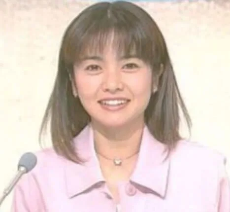 西山喜久恵アナの夫 旦那 や子供や実家について フジテレビ 女性アナウンサー大図鑑