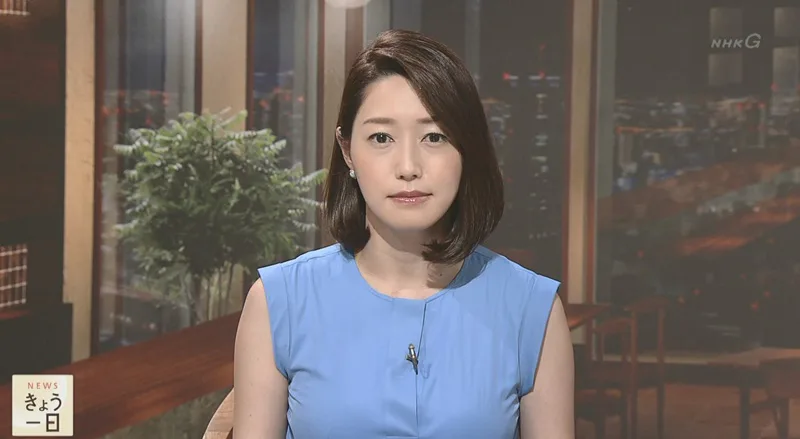 牛田茉友アナが美人 結婚情報や身長や出身大学は Nhk 女性アナウンサー大図鑑