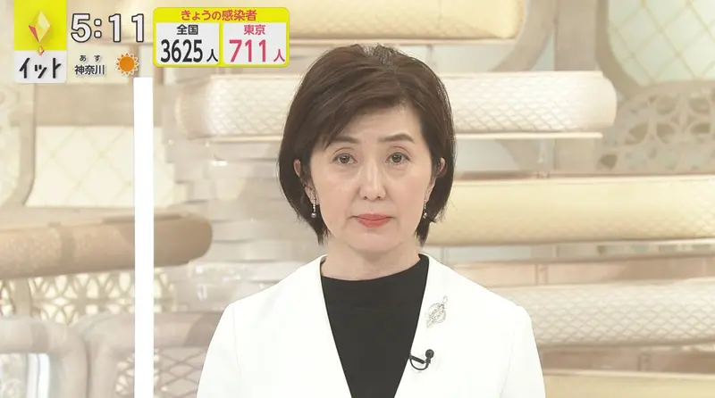 佐々木恭子アナの結婚相手の夫 旦那 や離婚や再婚について フジテレビ 女性アナウンサー大図鑑