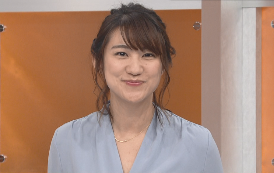 北村まあさアナの結婚や経歴や身長や性格は Wbs トレたま 女性アナウンサー大図鑑