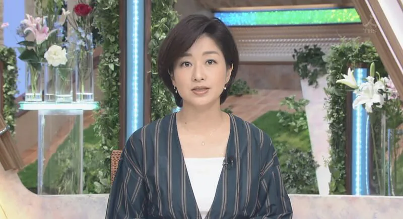 膳場貴子アナの結婚相手の夫 旦那 や2度の離婚や性格は Tbs報道特集 女性アナウンサー大図鑑