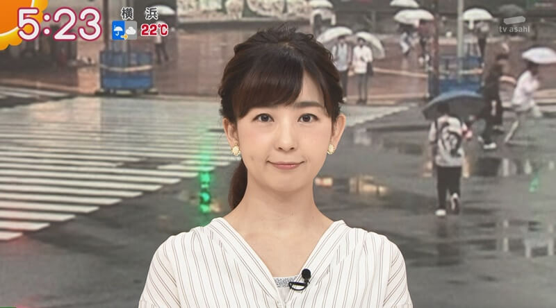 テレビ朝日 Ex 女子アナウンサーランキング2021 かわいい人気アナ 女性アナウンサー大図鑑