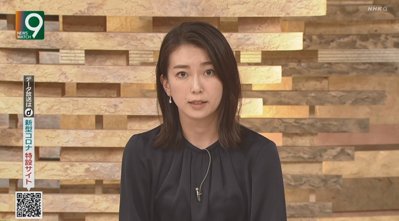 ウォッチ 9 ニュース NHK・和久田麻由子アナがピンチ!? 優等生過ぎ…冷たいエリートの印象拭えず