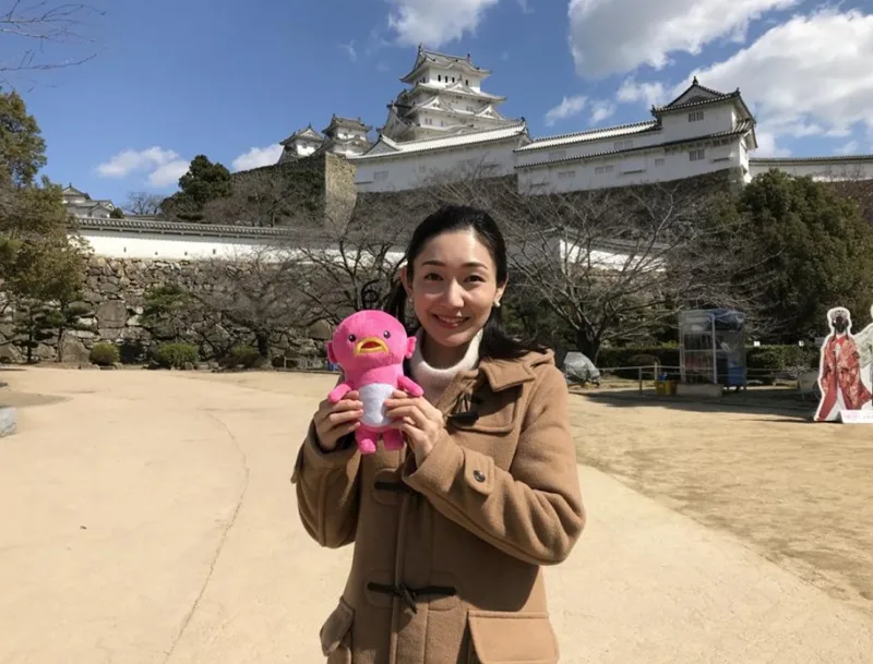 八塚彩美アナに結婚や彼氏との熱愛の噂はある 朝日放送 女性アナウンサー大図鑑