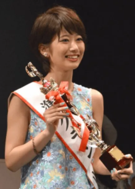 海老原優香アナがかわいい 彼氏や結婚情報は フジテレビ 女性アナウンサー大図鑑