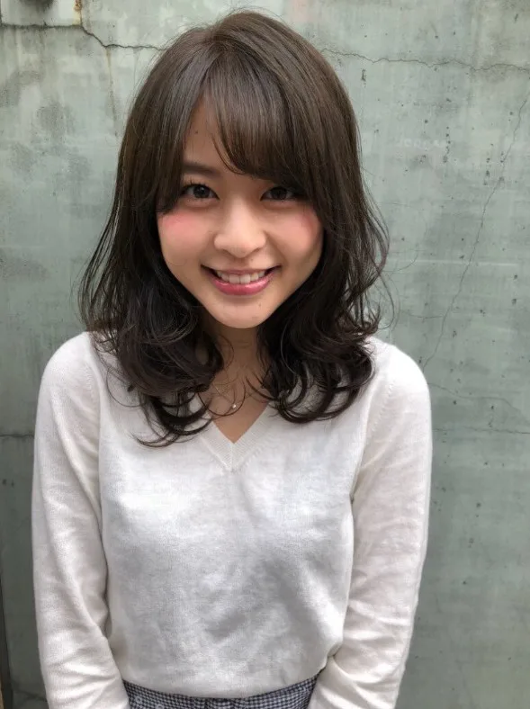 沖田愛加アナがかわいい 身長や出身高校大学は フジめざまし 女性アナウンサー大図鑑