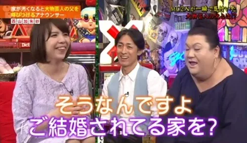 西山穂乃加アナは父大木こだまと共演 姉は西山加朱紗アナ テレビ新広島 女性アナウンサー大図鑑