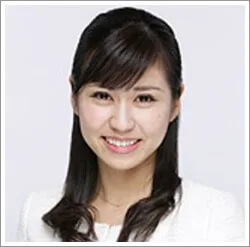 杉浦史織 Nhk名古屋 の経歴 夕刊ゴジらじ パーソナリティー 女性アナウンサー大図鑑