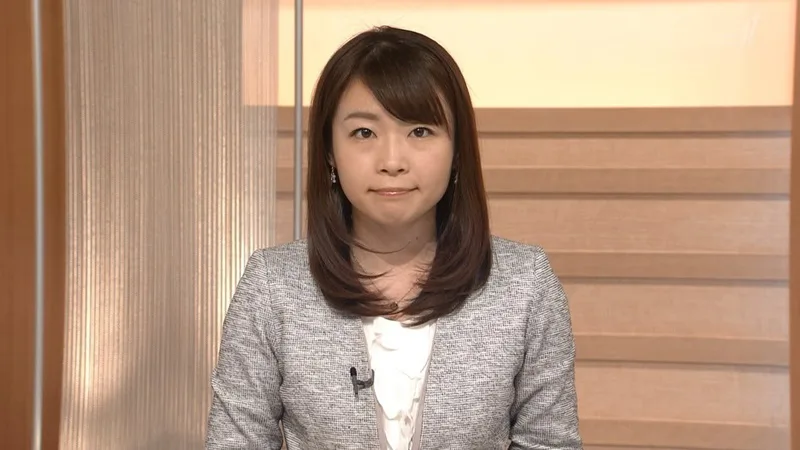 柏田久美子アナの経歴 Nhkbs東京マーケットキャスター 女性アナウンサー大図鑑