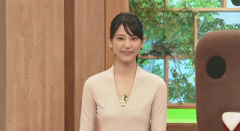 今泉マヤがかわいい 福岡出身美女のwiki風プロフ どーもnhk 女性アナウンサー大図鑑