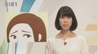 大妻女子大学出身 女性アナウンサー大図鑑