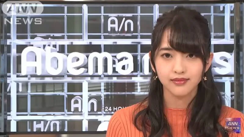 藤本万梨乃アナがかわいい 出身高校大学や彼氏の噂は 女性アナウンサー大図鑑