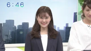 朝日放送 Abc 女性アナウンサー大図鑑