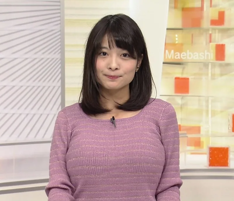 石井由貴アナがかわいい 出身高校大学や経歴は Nhk前橋 ひるまえほっと出演 女性アナウンサー大図鑑