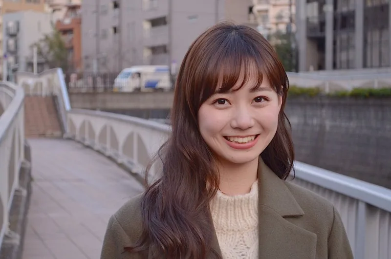 石川みなみアナがかわいい 出身大学や経歴は 日テレ新人アナ 女性アナウンサー大図鑑