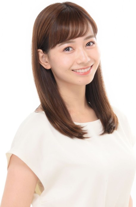 石川みなみアナがかわいい 出身大学や経歴は 日本テレビ 女性アナウンサー大図鑑