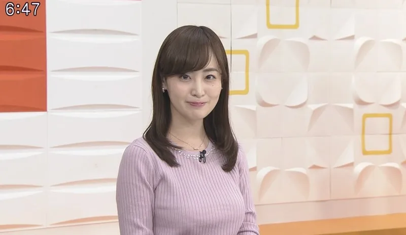 高橋咲良アナがかわいい 出身大学や経歴は 仙台放送 女性アナウンサー大図鑑