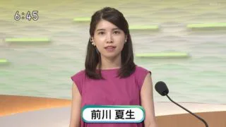 早稲田大学出身 女性アナウンサー大図鑑